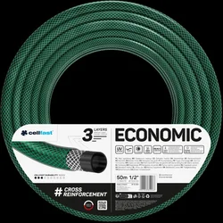 Cellfast Vrtna cev Economic 1/2” 50 m (10-003)