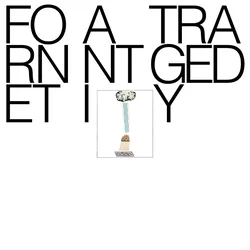 Fornet - Anti Tragedy (LP)