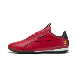 Puma Scuderia Ferrari Neo Cat 3.0 Sneakers Unisex, Red, Size 38, Shoes