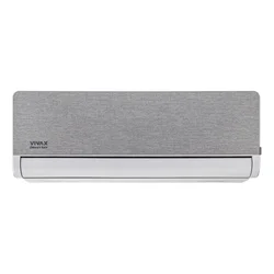 VIVAX Inverter klima, 12K BTU, ACP-12CH35AEHIs R32, Srebrna