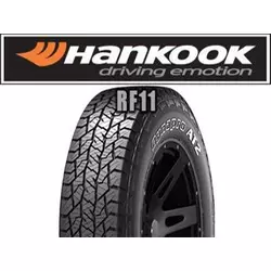 Hankook Dynapro AT2 RF11 ( LT225/75 R16 115/112S , SBL )