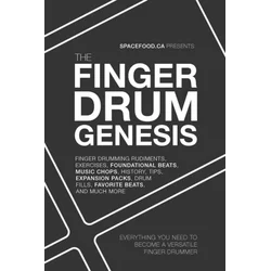 The Finger Drum Genesis