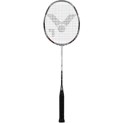 Victor ATOMOS 700, reket za badminton, siva