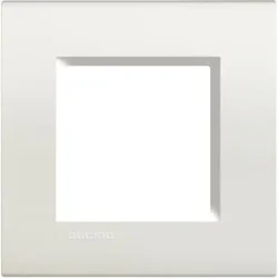 OKVIR ZA SVETILKO LIVING LIGHT 2M LNA4802BI