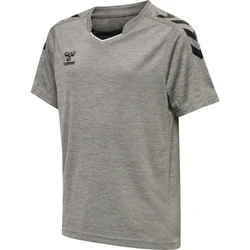 otroški športni dres hmlCORE XK POLY S/S