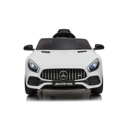 PREMIUM STIL Dečiji automobil na akumulator Mercedes AMG GT 108x67.4x44.8cm beli