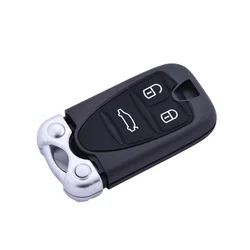 888 CAR ACCESSORIES Kućište oklop ključa 3 dugmeta za Alfa Romeo 159 Brera-Alfa Romeo Spider