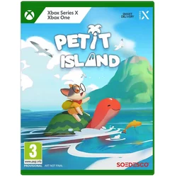 Petit Island (Xbox Series X)