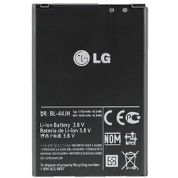 LG P970 BL-44JH baterija original