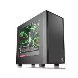 KUĆIŠTE Thermaltake Versa H17 s prozorom