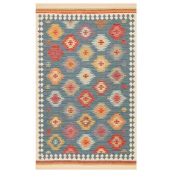 Conceptum Hypnose tepih NMD 04, pravougaoni, 120 x 180 cm, šareni