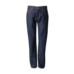 LEVIS ® Kavbojke 555  temno modra