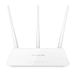 Wi-Fi ripiter, ruter
