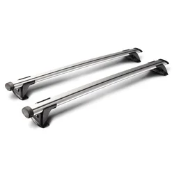 Yakima PEUGEOT 3008 - 10/16> - standard roof Krovni nosač
