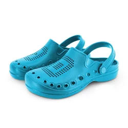 Delphin OCTO, Azure Blue/37