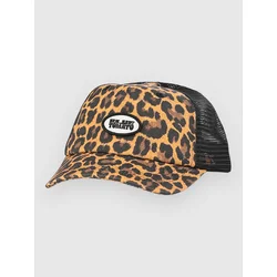 Blue Tomato Trucker Cap leo