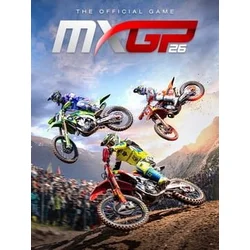 MXGP 26: The Official Game (Xbox Series X|S) XBOX LIVE Key EUROPE