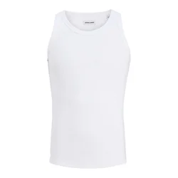 JACK & JONES Majica bela