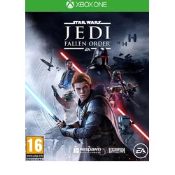 ELECTRONIC ARTS Igrica XBOXONE Star Wars: Jedi Fallen Order