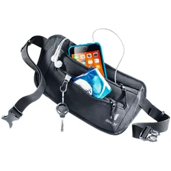 Deuter NEO BELT II, torbica oko struka, crna 3900721