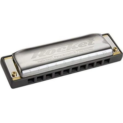 HOHNER USTNA HARMONIKA ROCKET AMP 2013/20 E