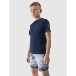 4F Boys Sweat Shorts - Multicolor