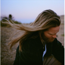 Sam Ryder - Heartland (Pink/Blue Swirl Coloured) (LP)