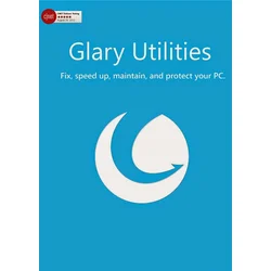 Glary Utilities PRO 5 (Windows) Key GLOBAL