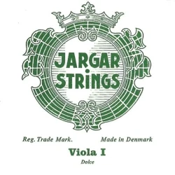 Set strun za violo Jargar