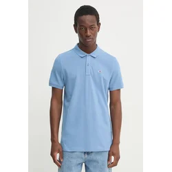 Bombažen polo Tommy Jeans