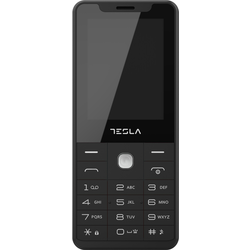 TESLA mobilni telefon Feature 3.1, Black