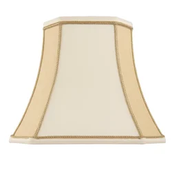 Endon 98934 - Luster na lancu HIGHCLERE 3xE14/40W/230V bela/mesing