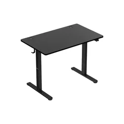 Huzaro podesivi gejmerski sto hero 7.9 black ( 8130 )