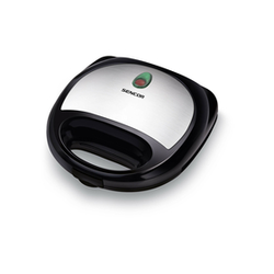 Aparat za sendviče Sencor SSM 9510SS/700W
