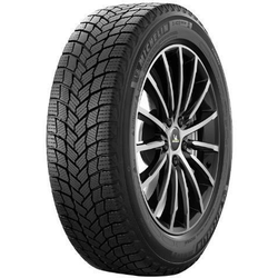Michelin X-Ice Snow SUV ( 275/40 R22 108H XL, Nordic compound )