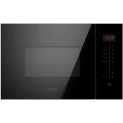 Amica Mikrovalovna pečica AMMB25E2SGB tipa X