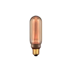 LED sijalica DECO VINTAGE T45 E27/4W/230V 1800K