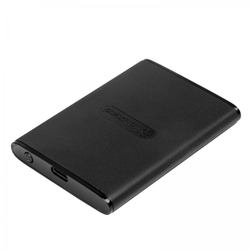 TRANSCEND Eksterni SSD 500GB, Tip-C (TS500GESD270C)