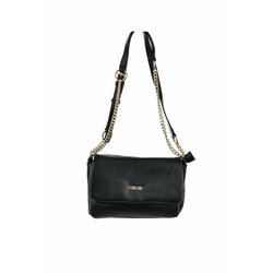 BIG STAR SHOES Shoulder Bag With Gold Chain Big Star