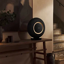 Marantz Kućni Bluetooth zvučni, 114dB, Crni