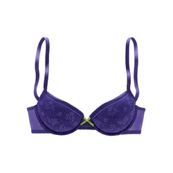 VIVANCE Nedrček indigo