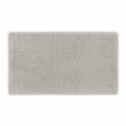 Conceptum Hypnose Peškir za kupanje 76x142cm Svetlosivi