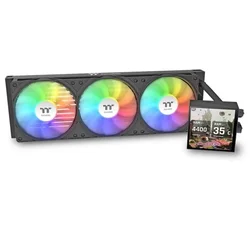 CPU vodeno hladjenje Thermaltake LB360 Ultra