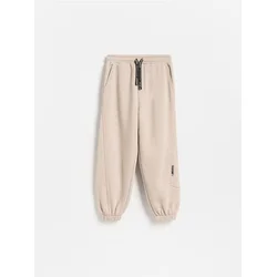 Reserved - Baggy jogger pantalone sa pamukom