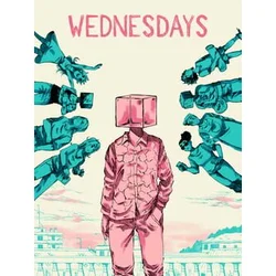 Wednesdays Steam Key (PC) GLOBAL