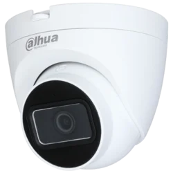Dahua HAC-HDW1200TRQ HDCVI dome kamera 2MP 2.8mm