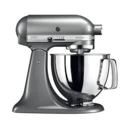 KITCHENAID Mikser sa posudom KA5KSM125ECU tamnosivi