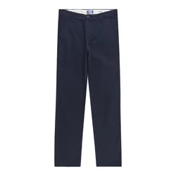 Jack & Jones Junior Hlače Dave, modra
