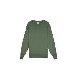Scalpers Pulover   zelena/kaki
