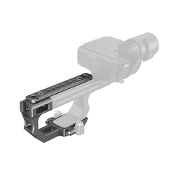 SmallRig Extension Mount Plate Kit for Sony FX3/FX30 XLR Handle 4830